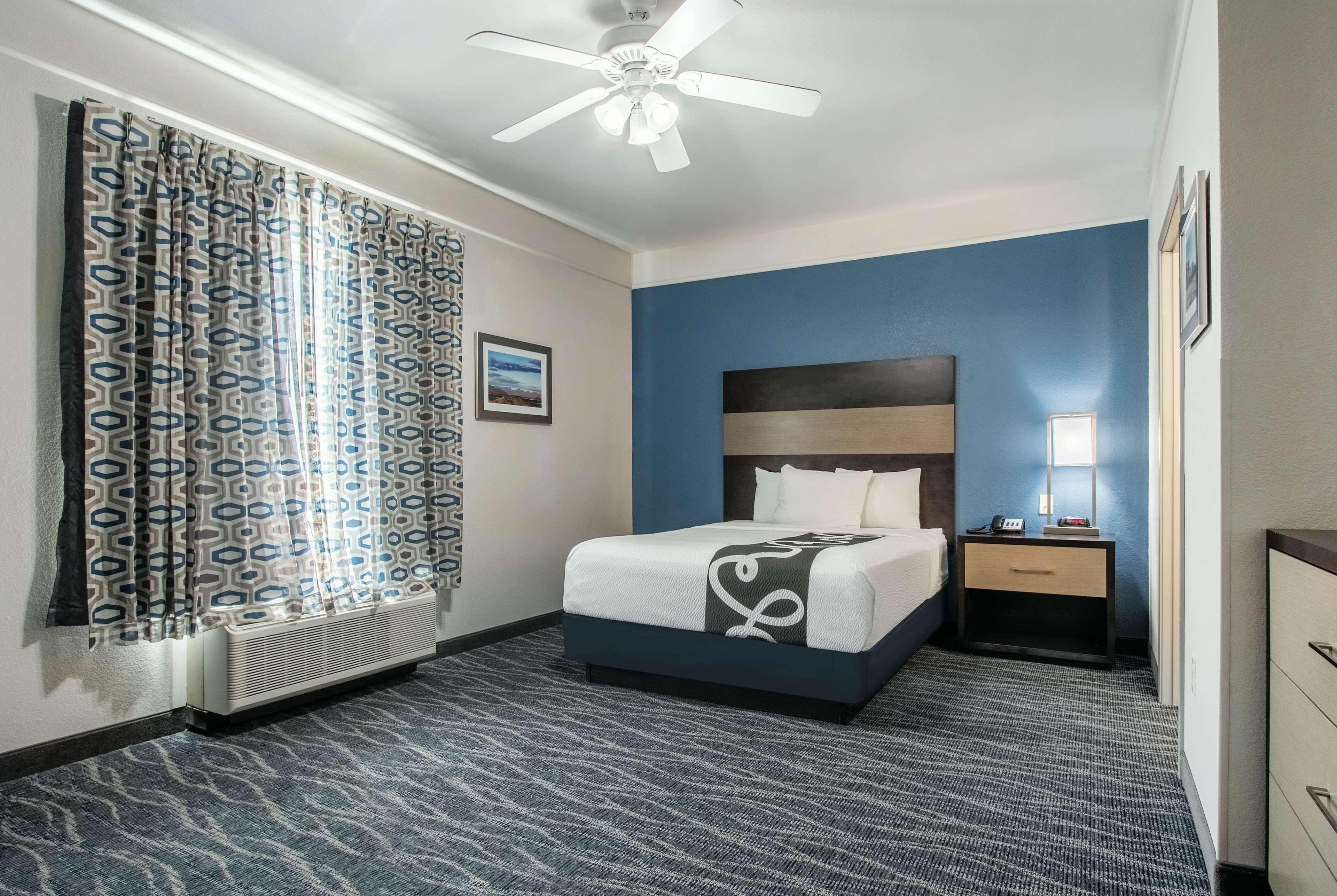 La Quinta By Wyndham Phoenix I-10 West Exterior foto