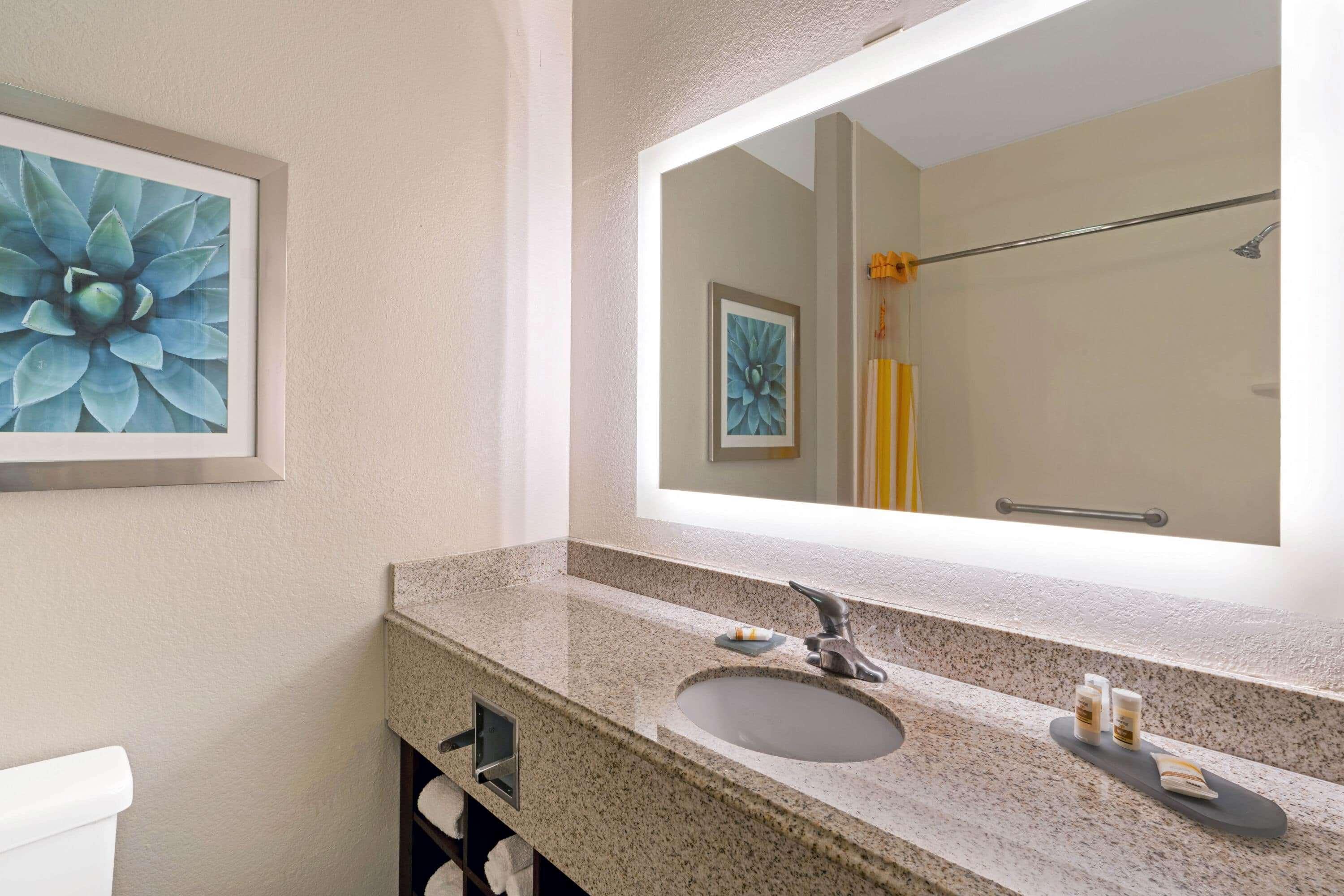 La Quinta By Wyndham Phoenix I-10 West Exterior foto